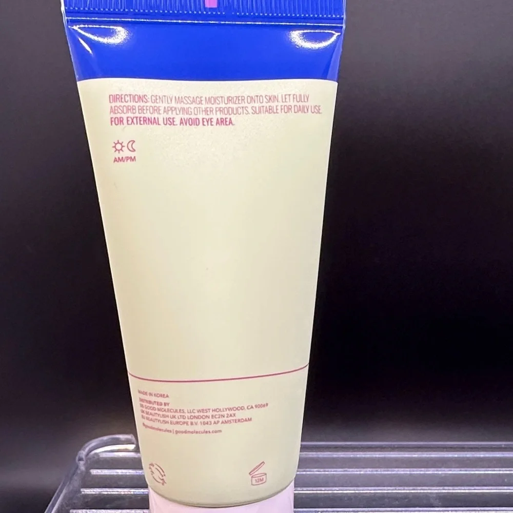 3/$15 Good Molecules Lightweight Daily Moisturizer  🌼